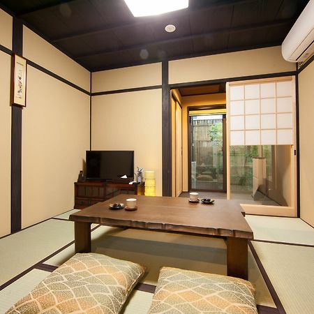 Rinn Shijomibugawa Kyoto Exterior photo