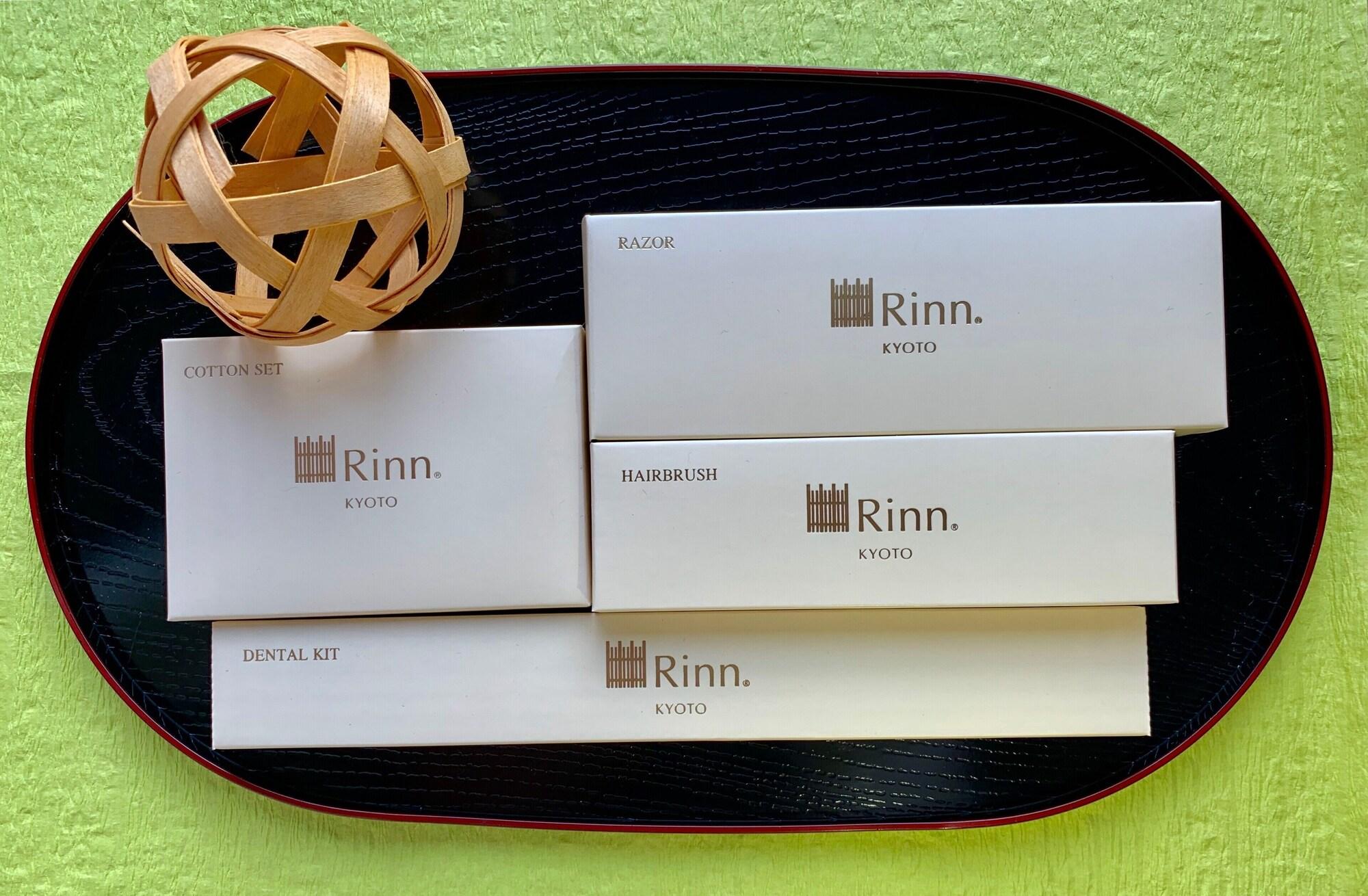 Rinn Shijomibugawa Kyoto Exterior photo