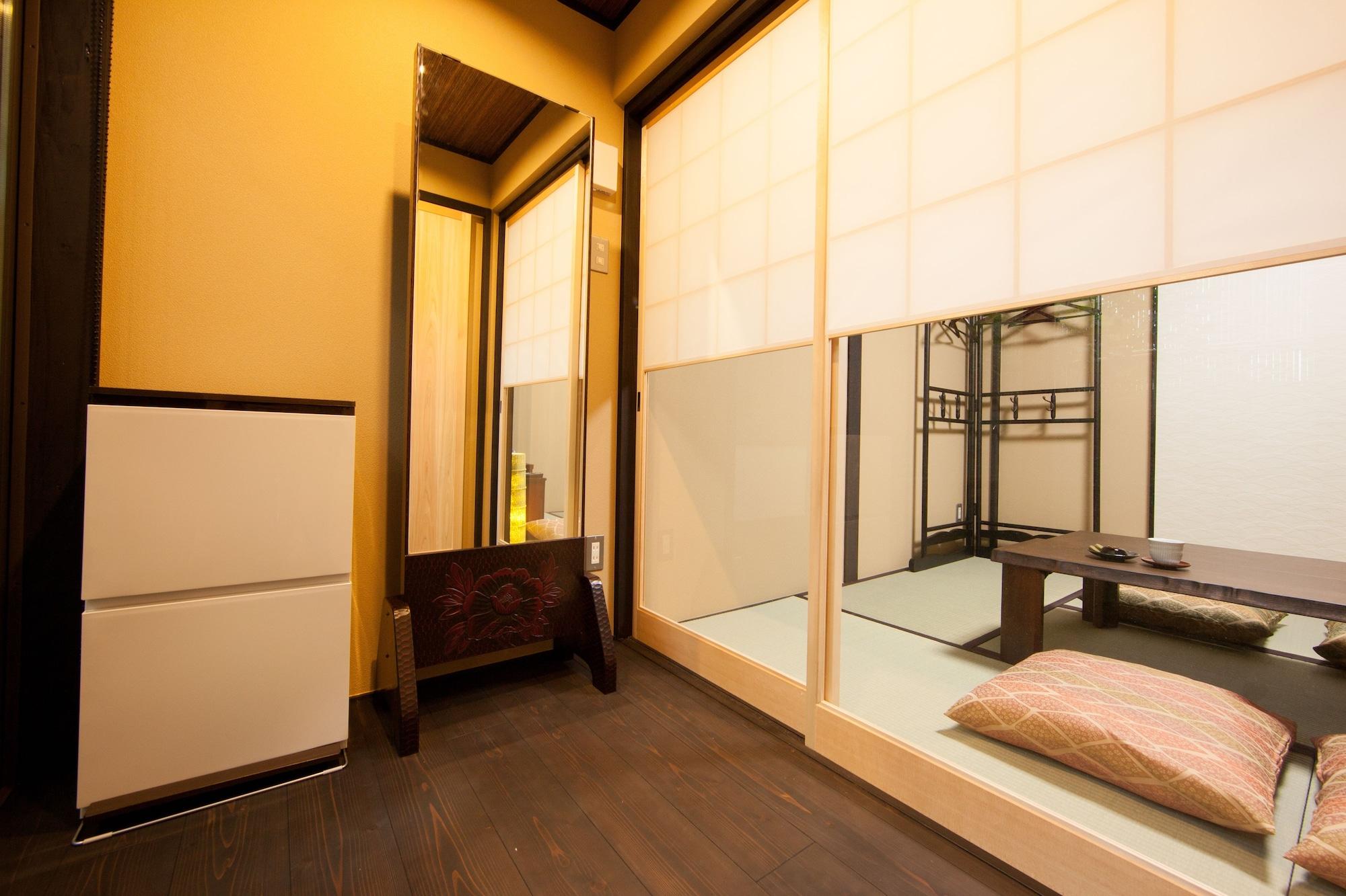 Rinn Shijomibugawa Kyoto Exterior photo