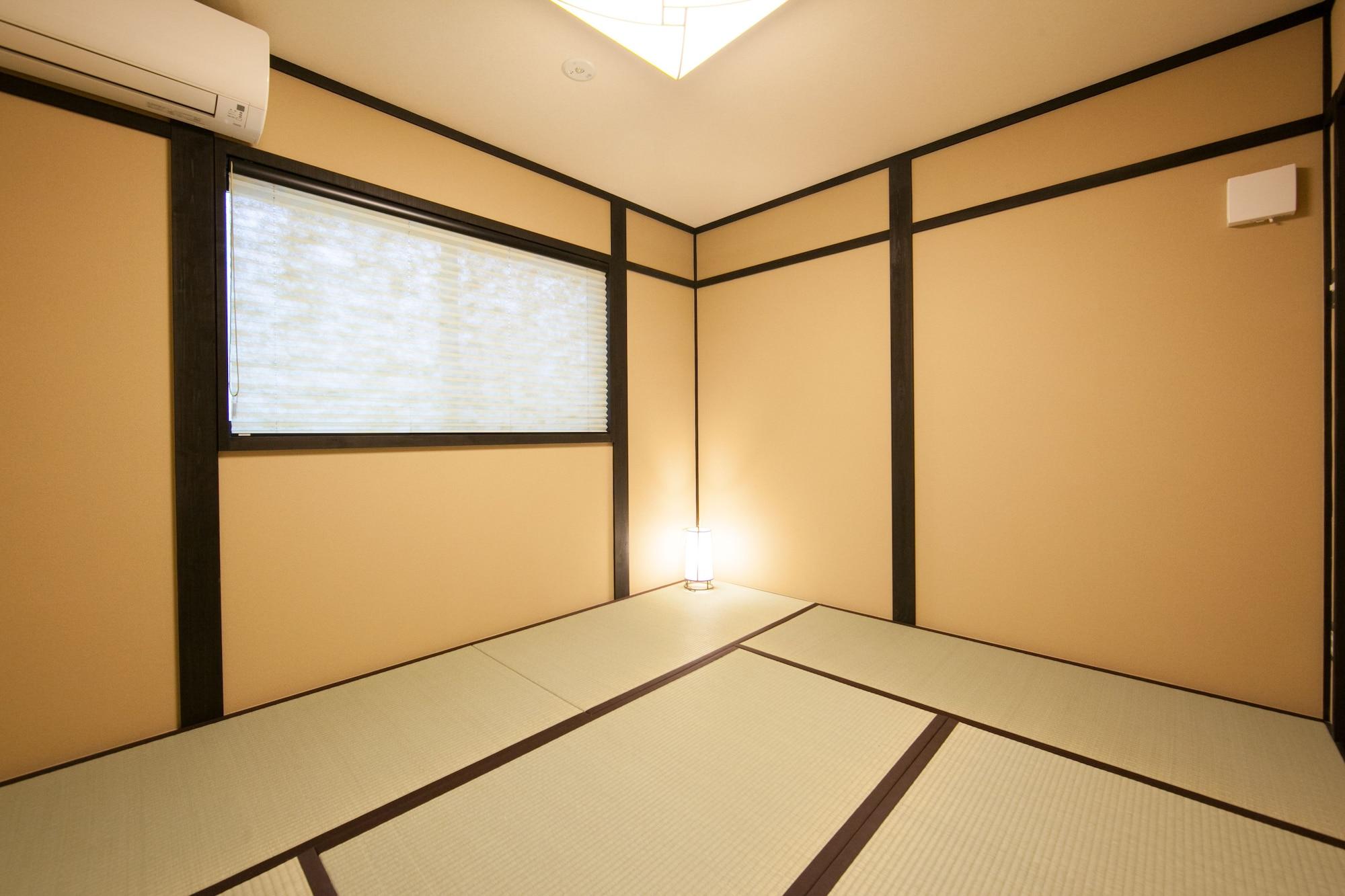 Rinn Shijomibugawa Kyoto Exterior photo