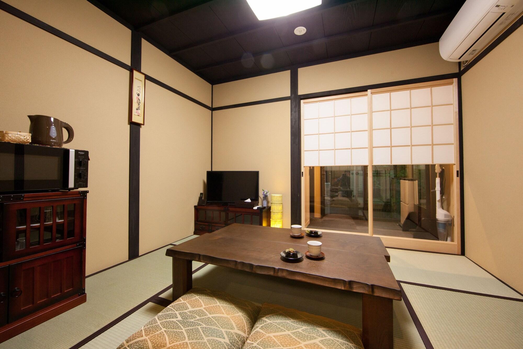 Rinn Shijomibugawa Kyoto Exterior photo