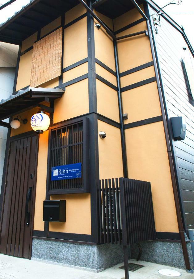 Rinn Shijomibugawa Kyoto Exterior photo