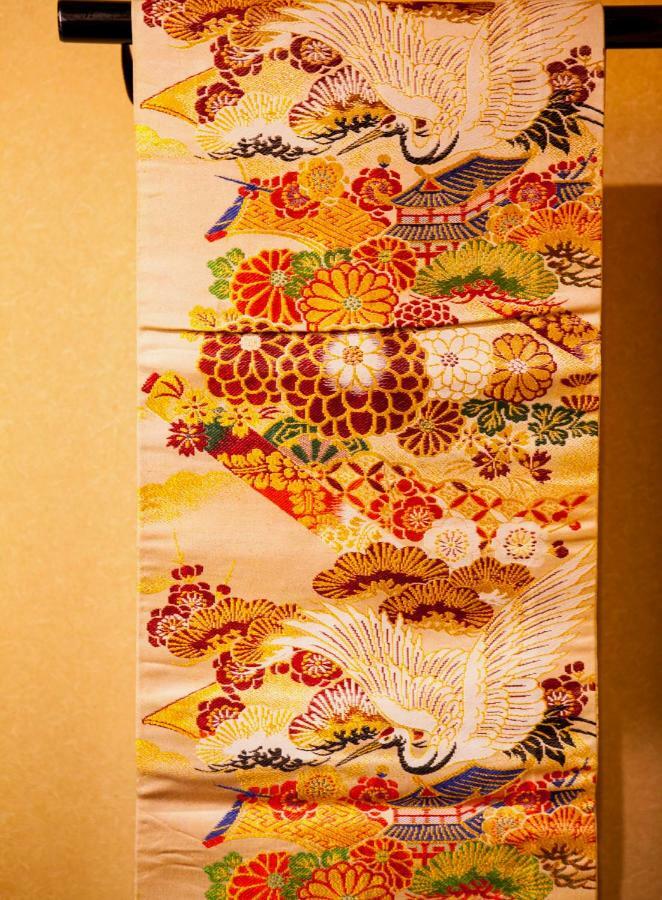 Rinn Shijomibugawa Kyoto Exterior photo