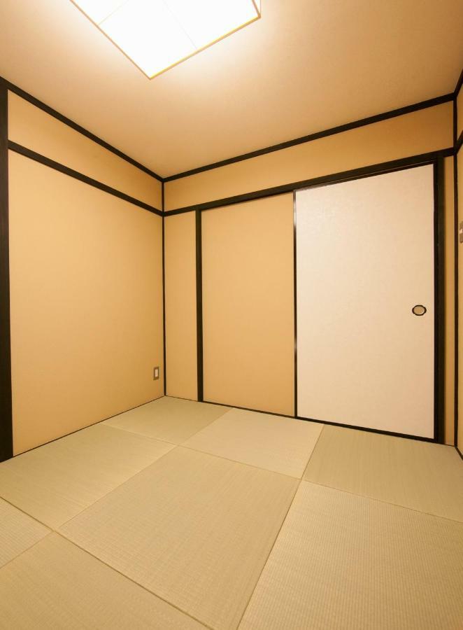 Rinn Shijomibugawa Kyoto Exterior photo