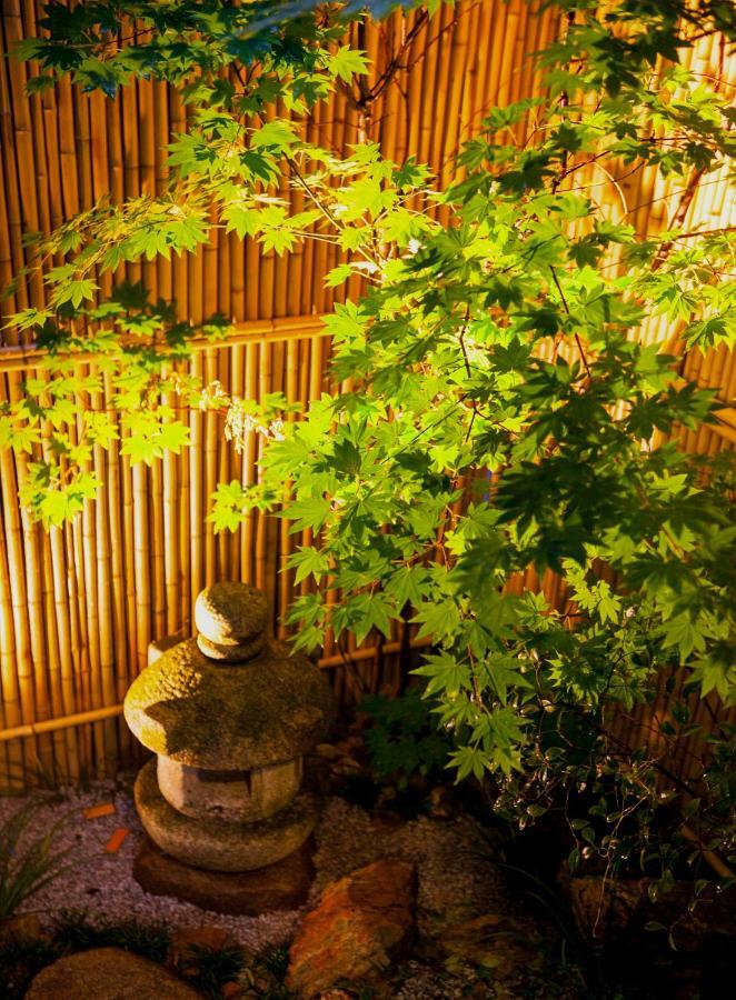 Rinn Shijomibugawa Kyoto Exterior photo
