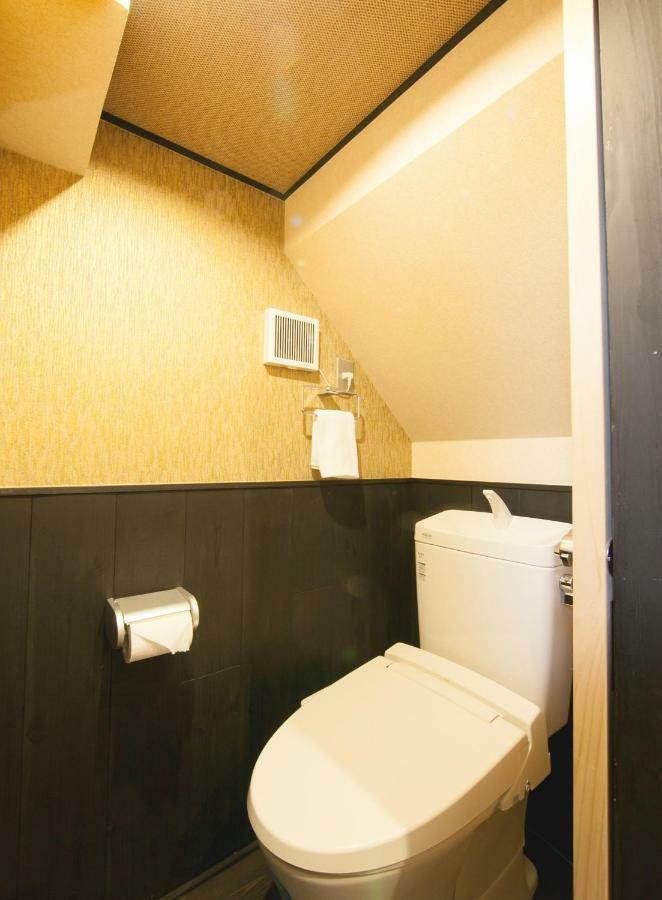 Rinn Shijomibugawa Kyoto Exterior photo