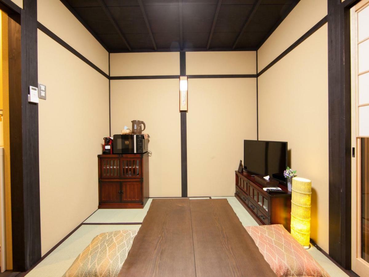 Rinn Shijomibugawa Kyoto Exterior photo