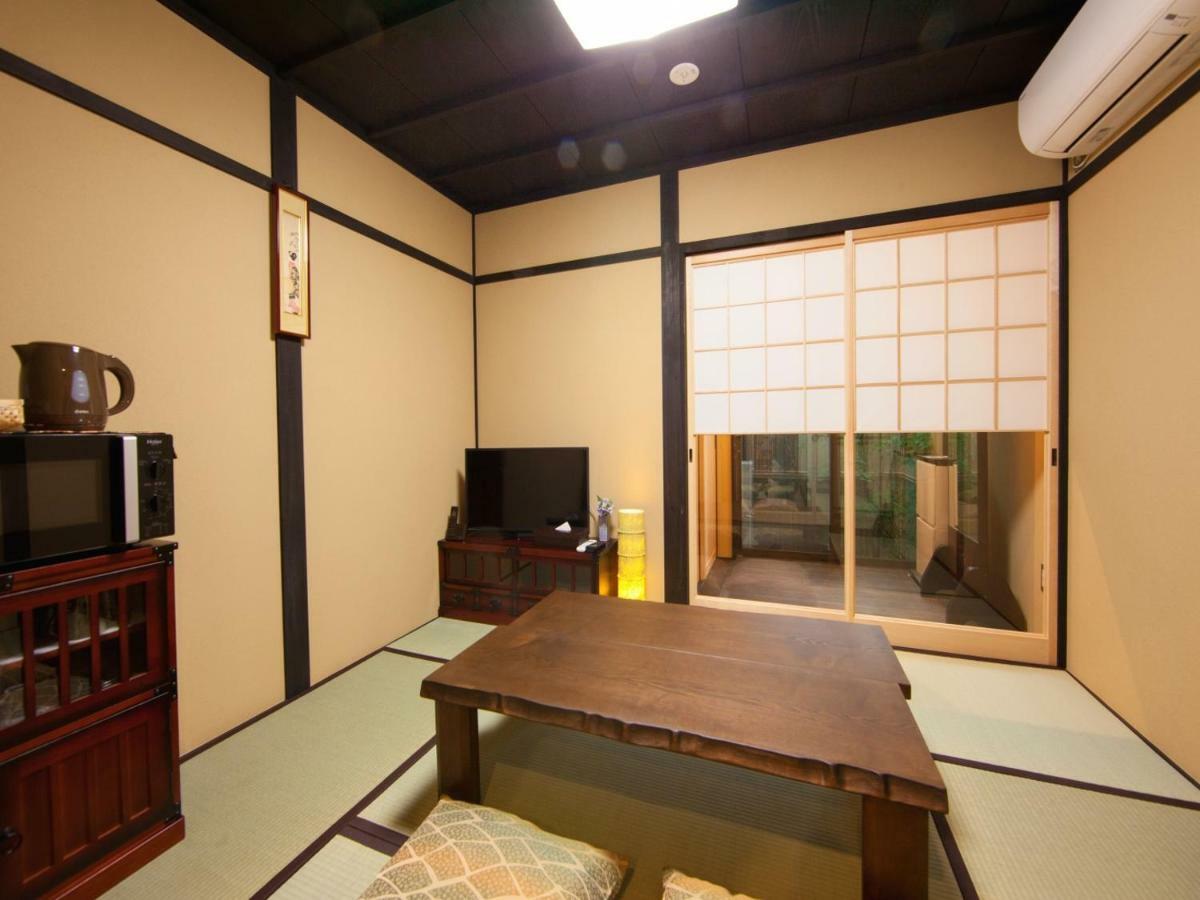 Rinn Shijomibugawa Kyoto Exterior photo