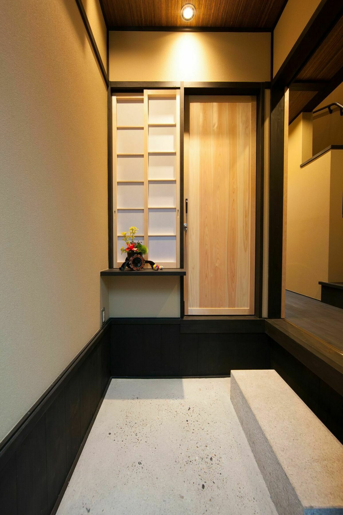 Rinn Shijomibugawa Kyoto Exterior photo