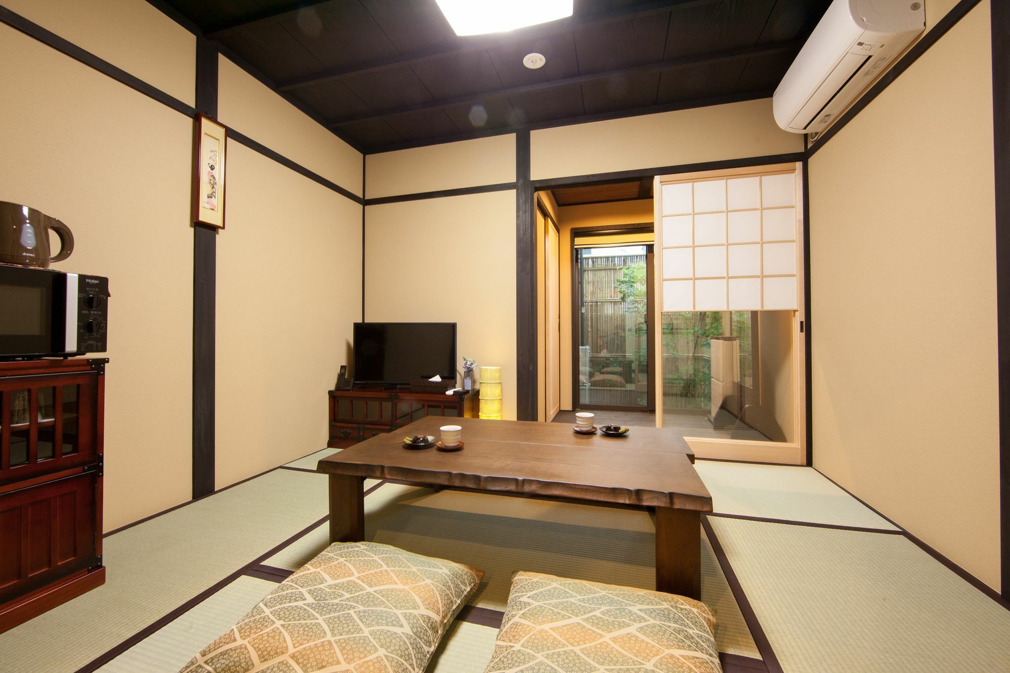 Rinn Shijomibugawa Kyoto Exterior photo