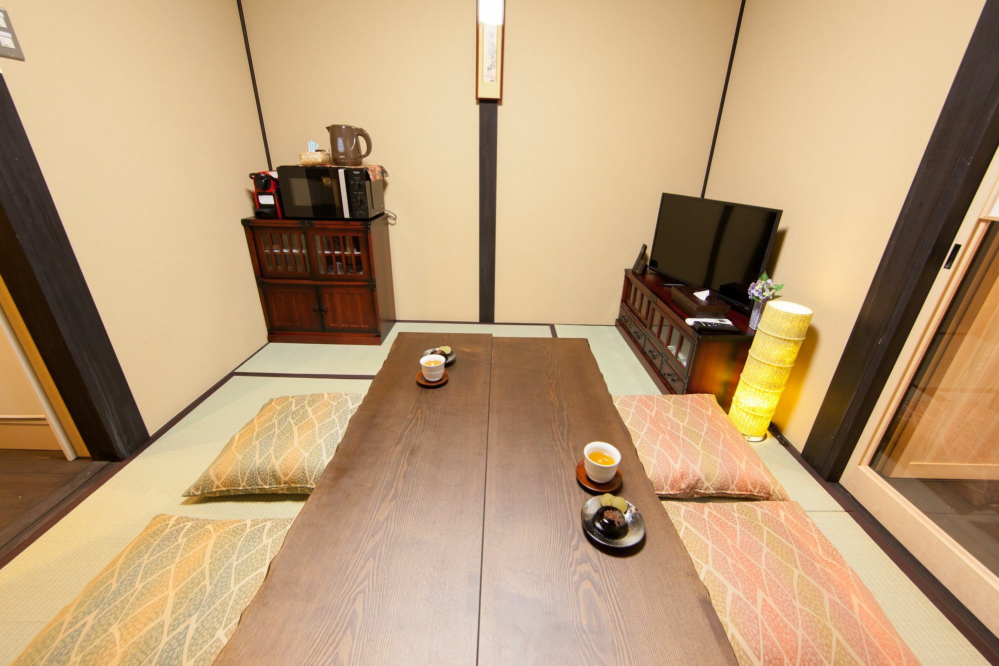 Rinn Shijomibugawa Kyoto Exterior photo