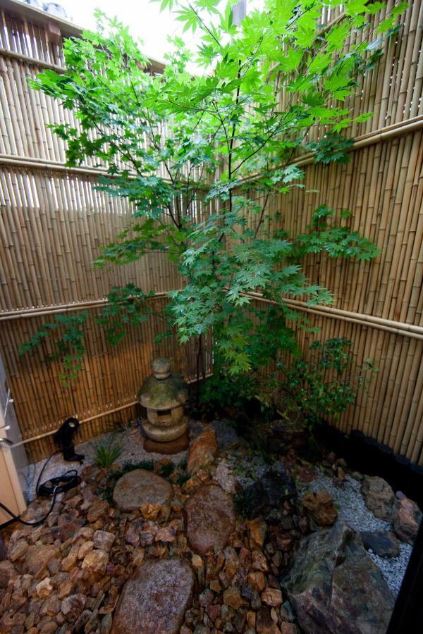 Rinn Shijomibugawa Kyoto Exterior photo